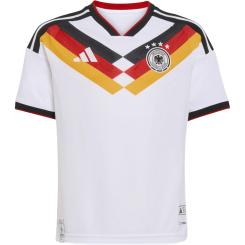 Deutschland 26 Heimtrikot Kinder 